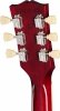 Gibson Les Paul Studio Dark Wine Red